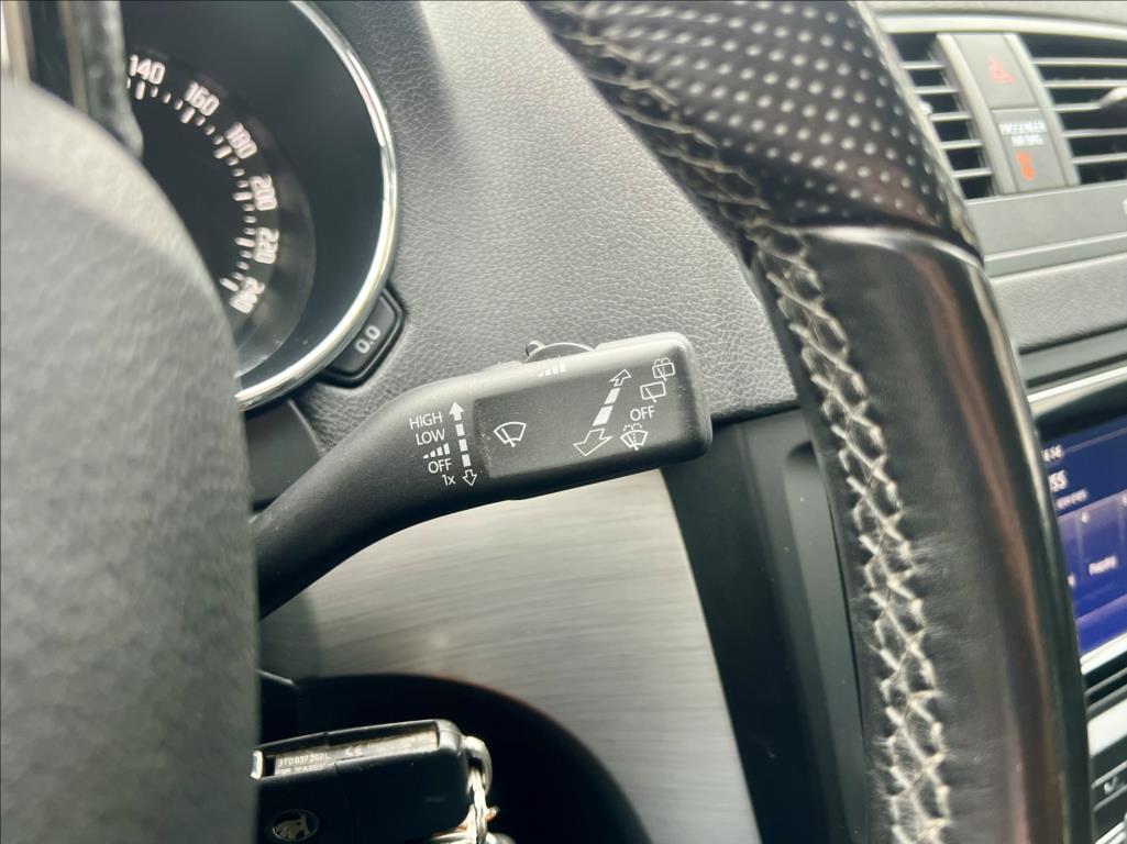 Škoda Yeti