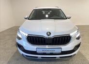Škoda Kamiq 4