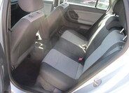 Škoda Fabia 11