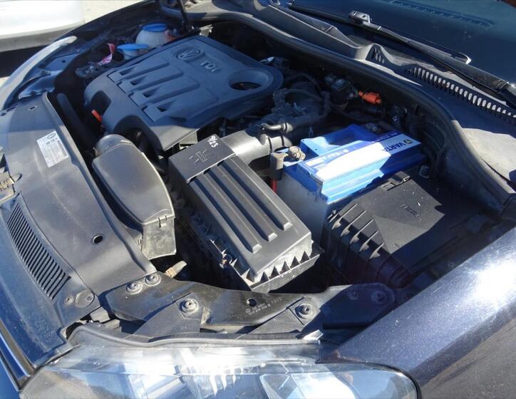 Volkswagen Golf 34