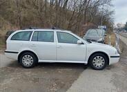 Škoda Octavia 12