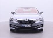 Škoda Superb 2