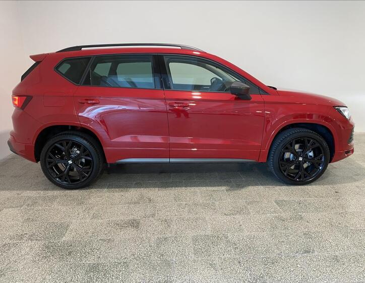Seat Ateca 22