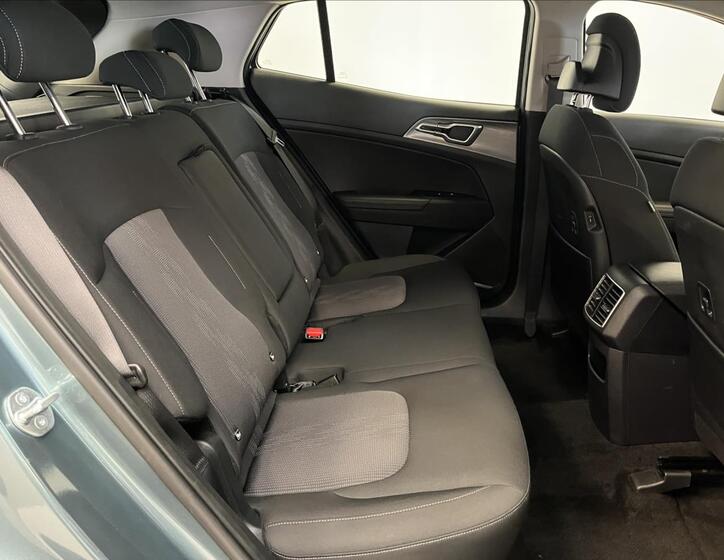 KIA Sportage 26