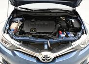 Toyota Auris 9