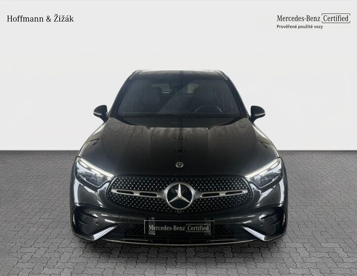 Mercedes-Benz GLC 2