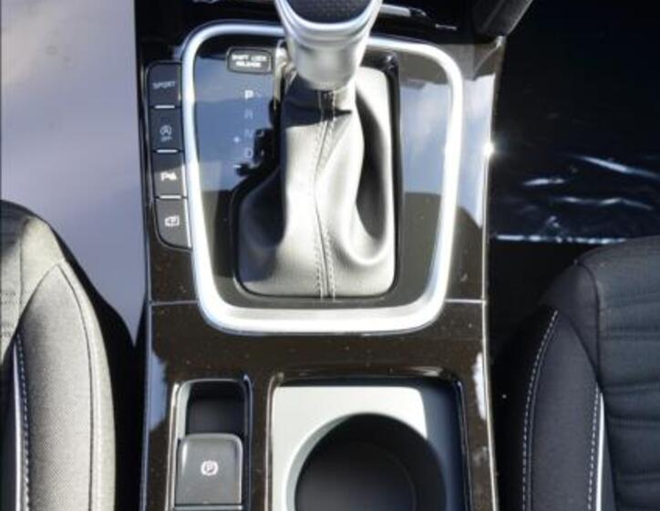 KIA ProCeed 14