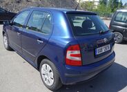 Škoda Fabia 12