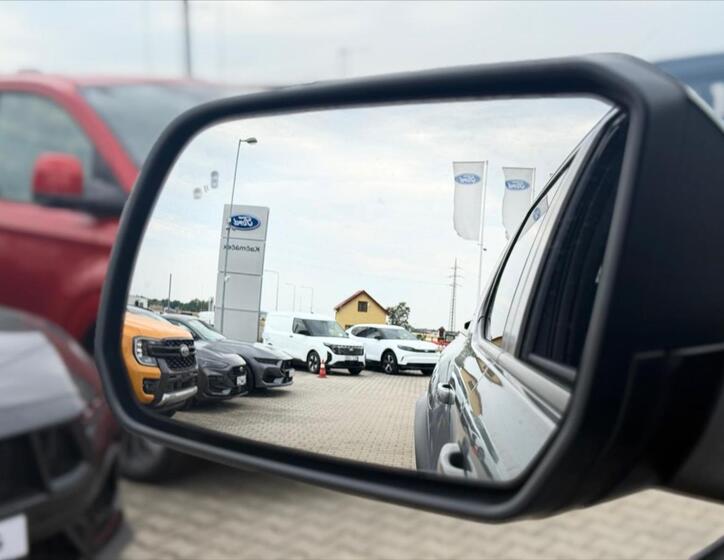 Ford Ranger 11