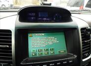 Toyota Land Cruiser 33