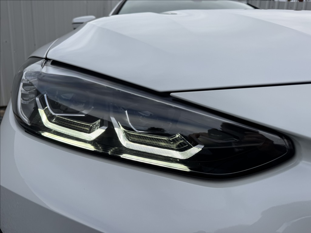 BMW Řada 4