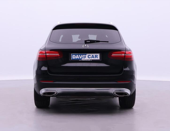 Mercedes-Benz GLC 6