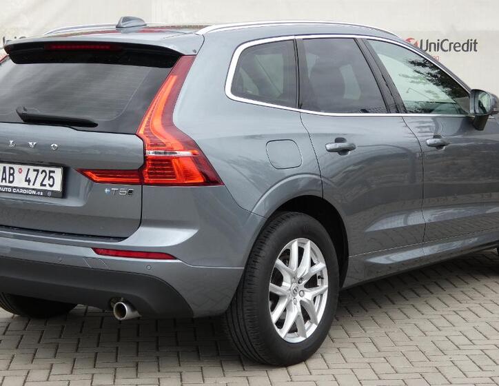 Volvo XC60 3