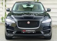Jaguar F-Pace 2