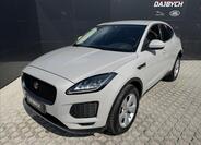 Jaguar E-Pace 2