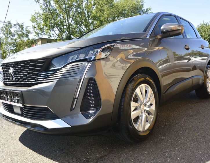 Peugeot 3008 41