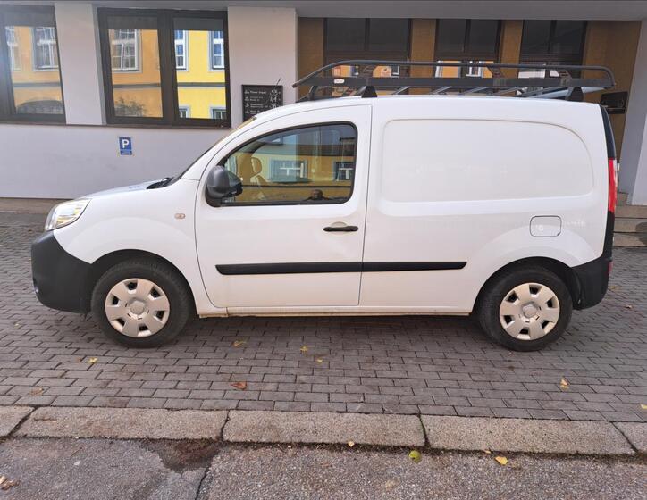 Renault Kangoo 5