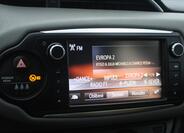 Toyota Yaris 13