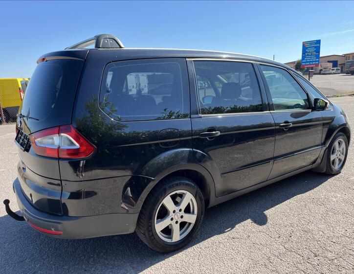 Ford Galaxy 5
