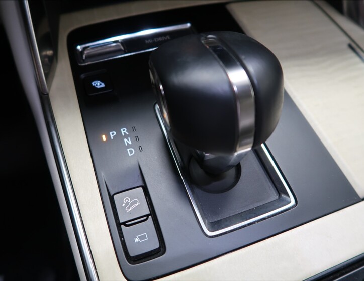 Mazda CX-60 29