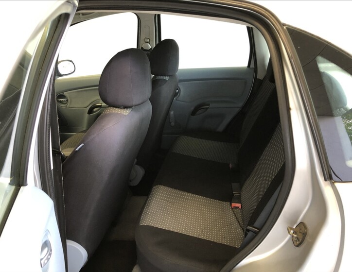 Citroën C3 10