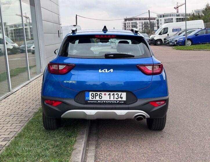 KIA Stonic 5