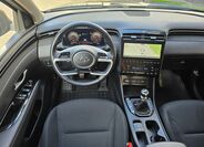 Hyundai Tucson 13