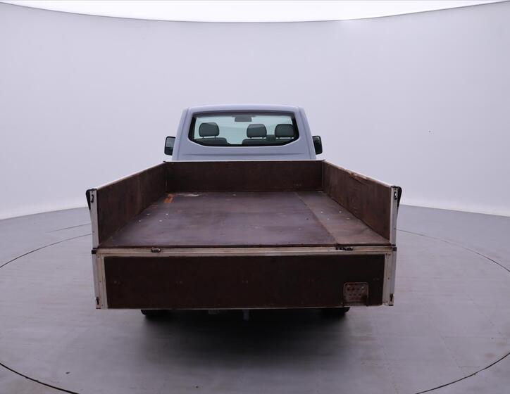 Volkswagen Transporter 9