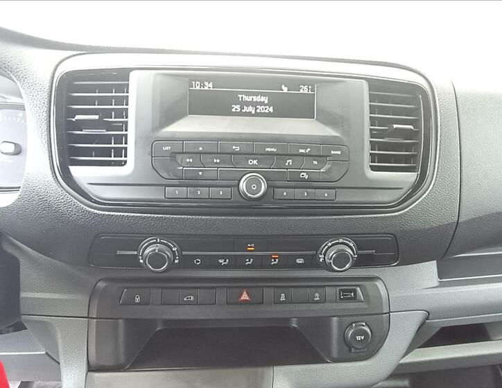 Peugeot Expert 9