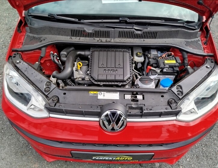 Volkswagen up! 44