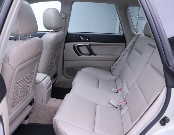 Subaru Legacy 14