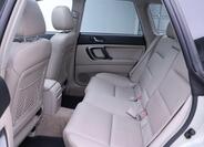 Subaru Legacy 14