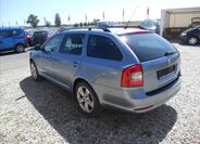 Škoda Octavia 8