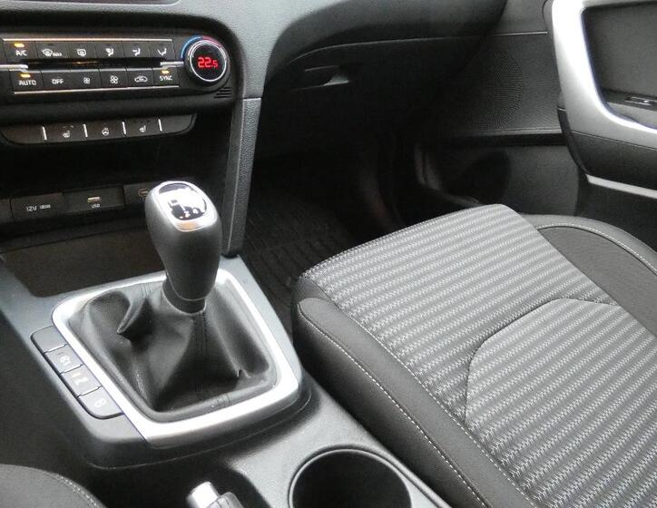Kia Ceed 6