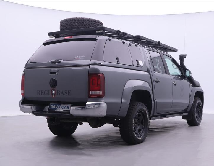 Volkswagen Amarok 7