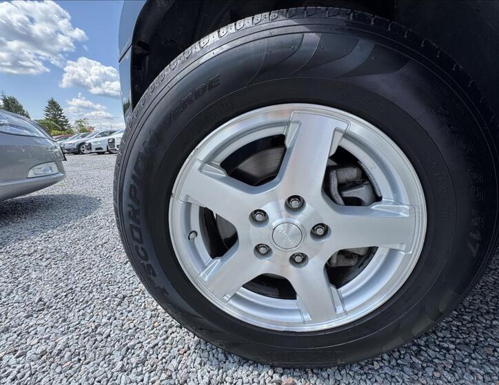 Jeep Grand Cherokee 36