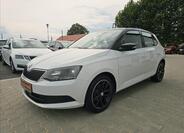 Škoda Fabia 3