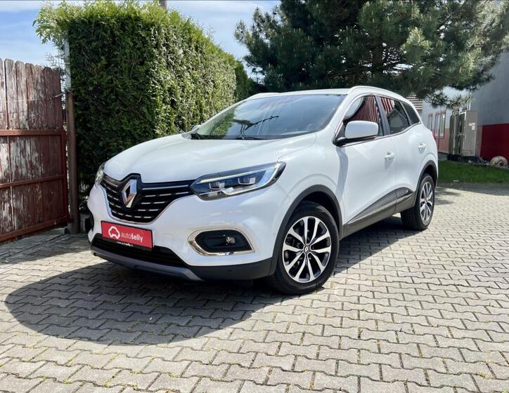 Renault Kadjar 1