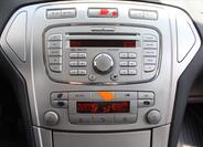 Ford Mondeo 14