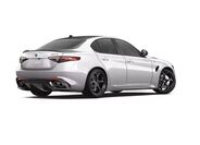 Alfa Romeo Giulia 3