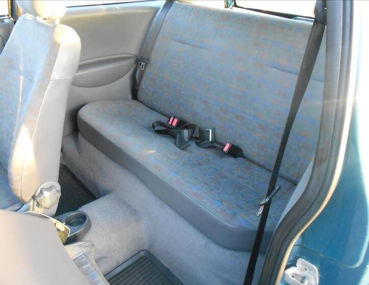 Opel Corsa 8