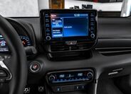 Toyota Yaris 19