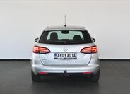 Opel Astra 4
