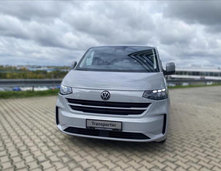 Volkswagen Transporter 6