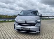 Volkswagen Transporter 6