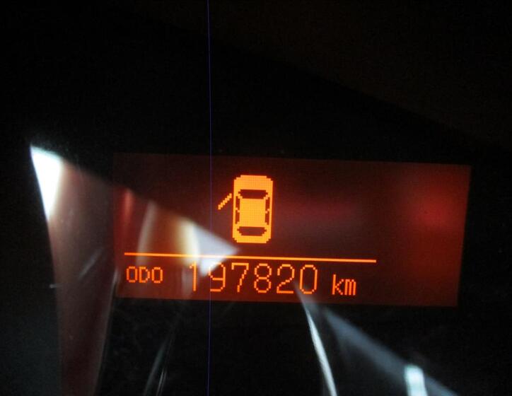 Toyota Verso 15