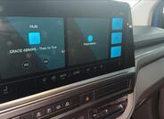 Volkswagen Caravelle 5