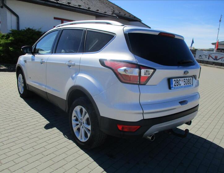 Ford Kuga 3