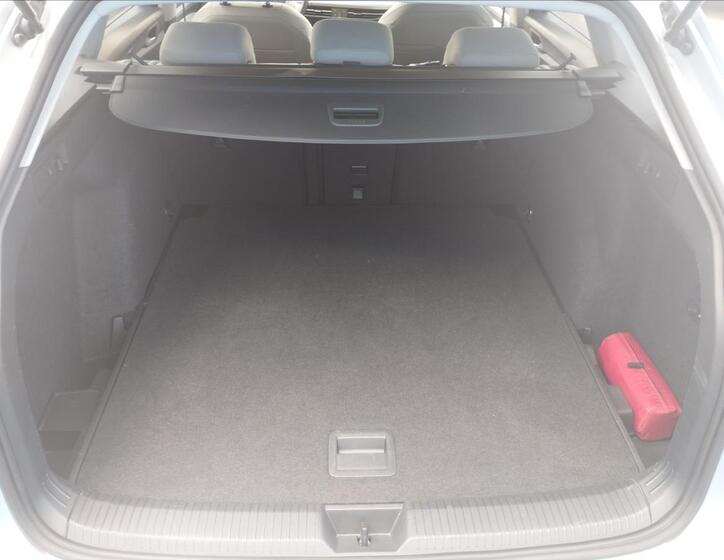 Volkswagen Golf 18
