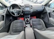 Volkswagen Tiguan 10